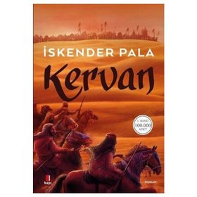 Kervan - İskender Pala
