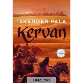 Kervan - İskender Pala