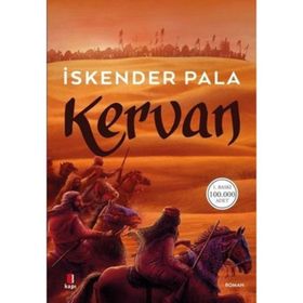 Kervan - İskender Pala