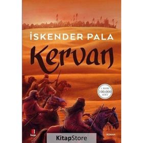 Kervan - İskender Pala