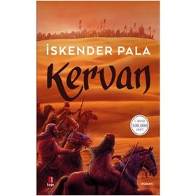 Kervan - İskender Pala