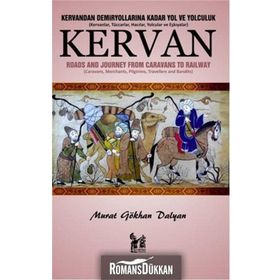 Kervan - Murat Gökhan Dalyan