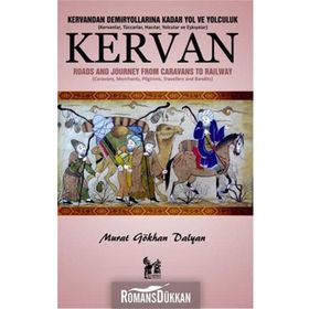 Kervan - Murat Gökhan Dalyan