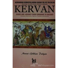 Kervan - Murat Gökhan Dalyan