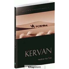 KERVAN - NESLIHAN NUR TÜRK