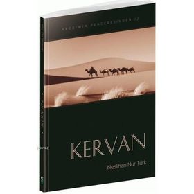 KERVAN - NESLIHAN NUR TÜRK