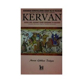 KERVAN - NESLIHAN NUR TÜRK