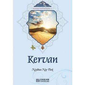 Kervan - Taner Yıldız