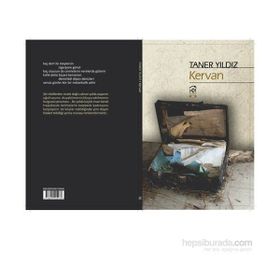 Kervan - Taner Yıldız