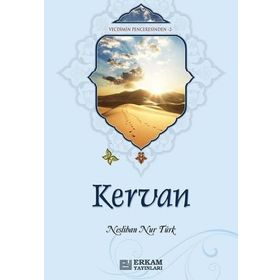 Kervan - Taner Yıldız