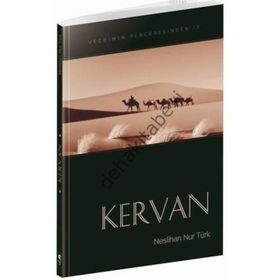 Kervan - Taner Yıldız