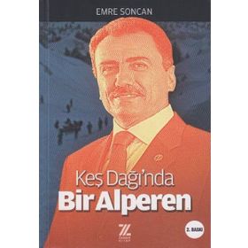KEŞ DAĞI'NDA BIR ALPEREN - EMRE SONCAN