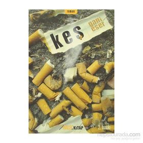 Keş - Gani Eser
