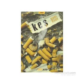 Keş - Gani Eser