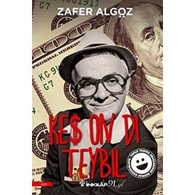Keş On Dı Teybıl - Zafer Algöz