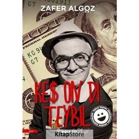 Keş On Dı Teybıl - Zafer Algöz