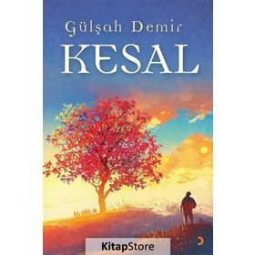Kesal - Gülşah Demir