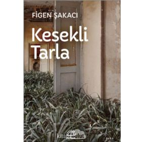 Kesekli Tarla - Figen Şakacı