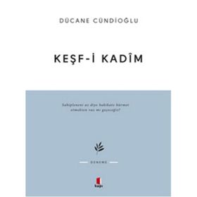 Keşf-i Kadim - İmam Gazali