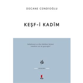 Keşf-i Kadim - İmam Gazali