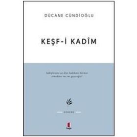 Keşf-i Kadim - İmam Gazali