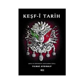Keşf-i Tarih - Yılmaz Aydınalp