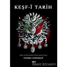 Keşf-i Tarih - Yılmaz Aydınalp