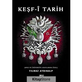 Keşf-i Tarih - Yılmaz Aydınalp