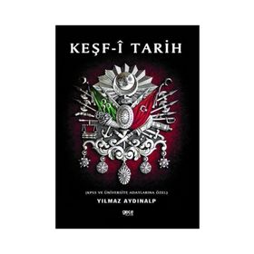Keşf-i Tarih - Yılmaz Aydınalp