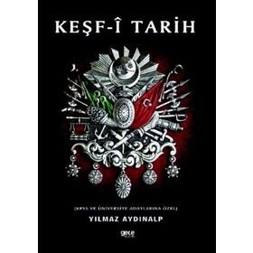 Keşf-i Tarih - Yılmaz Aydınalp