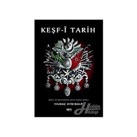Keşf-i Tarih - Yılmaz Aydınalp