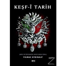 Keşf-i Tarih - Yılmaz Aydınalp