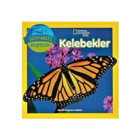 KEŞFEDIN KELEBEKLER - ALEJANDRO ALGARRA