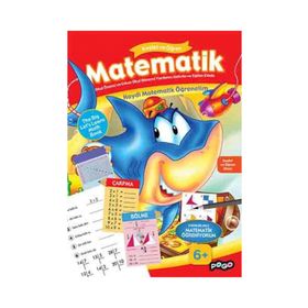 Keşfet ve Öğren Matematik - Çarpma - Bölme - Kolektif
