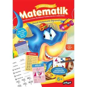 Keşfet ve Öğren Matematik - Çarpma - Bölme - Kolektif
