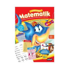Keşfet ve Öğren Matematik - Çarpma - Bölme - Kolektif