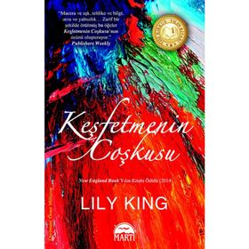 Keşfetmenin Coşkusu Lily King
