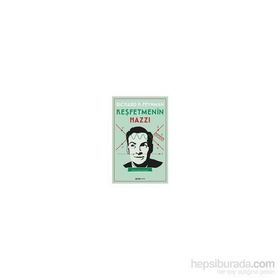 Keşfetmenin Hazzı - richard feynman