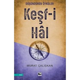Keşfi Hal - Murat Çalışkan