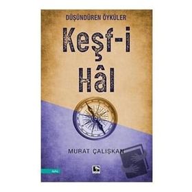 Keşfi Hal - Murat Çalışkan