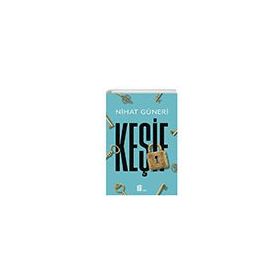 Keşif - Nihat Güneri