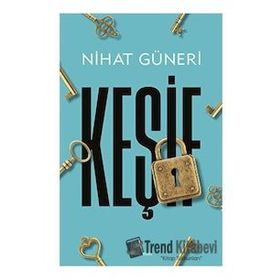 Keşif - Nihat Güneri