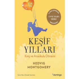 Keşif Yılları - Domingo Yayınevi