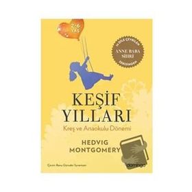 Keşif Yılları - Domingo Yayınevi