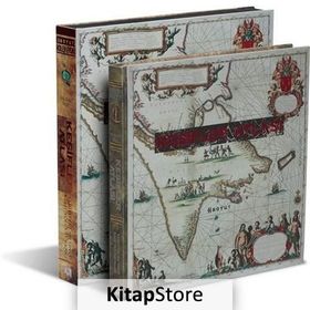 KEŞİFLER ATLASI - KOLEKTIF