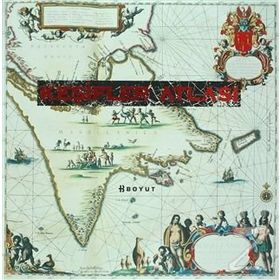 KEŞİFLER ATLASI - KOLEKTIF