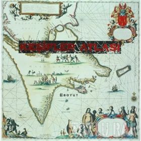 KEŞİFLER ATLASI - KOLEKTIF