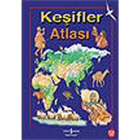 KEŞİFLER ATLASI - KOLEKTIF