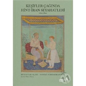 Keşifler Çağında Hint İran Seyahatleri - Albaraka Yayınları
