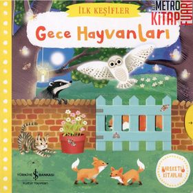 Keşifler - Rupert Matthews